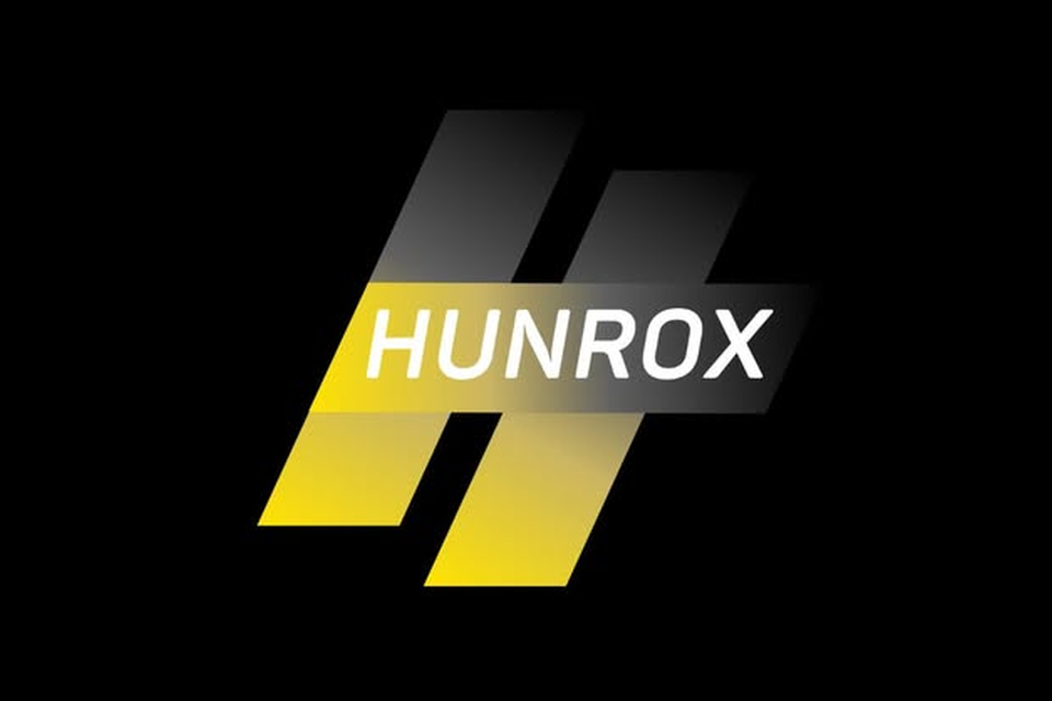 HUNROX webshop