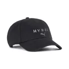 PUMA x HYROX baseball sapka – PUMA Black