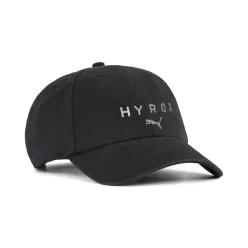 PUMA x HYROX baseball sapka – PUMA Black