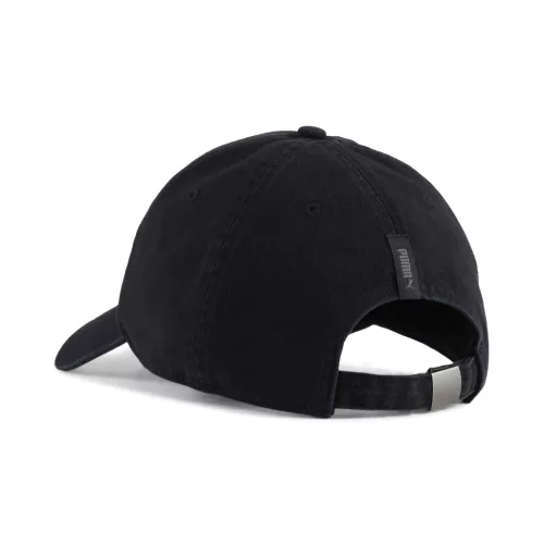 PUMA x HYROX baseball sapka – PUMA Black