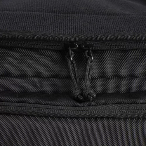 PUMA x HYROX 46L hátizsák – oldalnézet