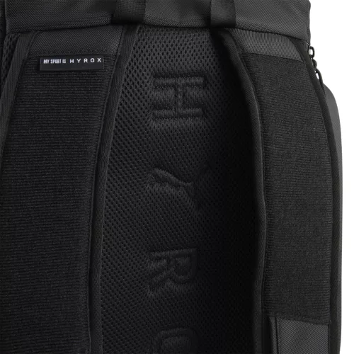 PUMA x HYROX 46L hátizsák – belső rekeszek