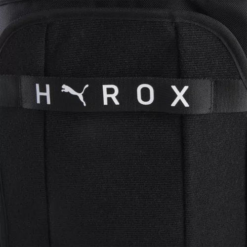 PUMA x HYROX 46L hátizsák – részlet