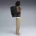 PUMA x HYROX 46L hátizsák – fekete