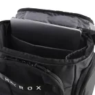 PUMA x HYROX Daily 34L hátizsák – belső rekeszek