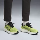 PUMA Velocity NITRO™ 5 férfi futócipő – Sunny Lime–Moody Gray