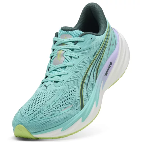 PUMA x HYROX Velocity NITRO™ 5 férfi edzőcipő – Intense Mint–Light Lavender