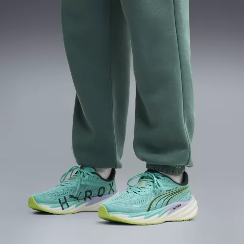 PUMA x HYROX Velocity NITRO™ 5 férfi edzőcipő – Intense Mint–Light Lavender