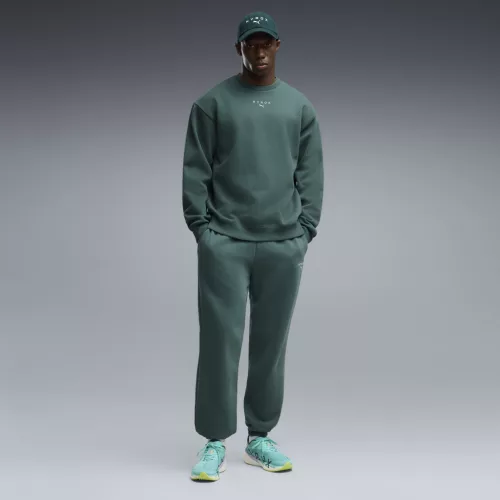PUMA x HYROX Velocity NITRO™ 5 férfi edzőcipő – Intense Mint–Light Lavender