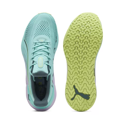 PUMA x HYROX Activate NITRO™ TR férfi edzőcipő – Intense Mint
