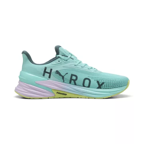 PUMA x HYROX Activate NITRO™ TR férfi edzőcipő – Intense Mint