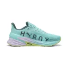 PUMA x HYROX Activate NITRO™ TR női edzőcipő – Intense Mint