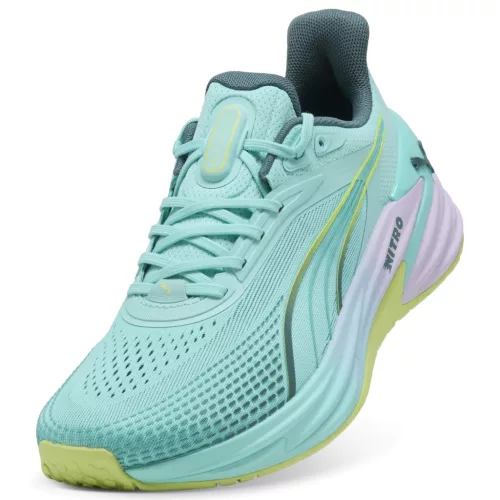 PUMA x HYROX Activate NITRO™ TR női edzőcipő – Intense Mint