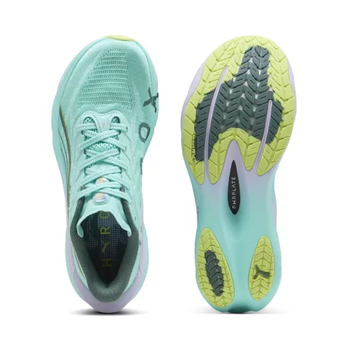 PUMA x HYROX Deviate NITRO™ 4 női edzőcipő – Intense Mint