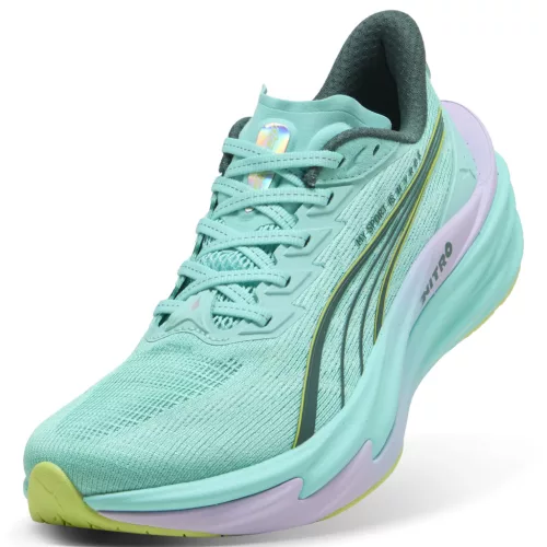 PUMA x HYROX Deviate NITRO™ 4 női edzőcipő – Intense Mint