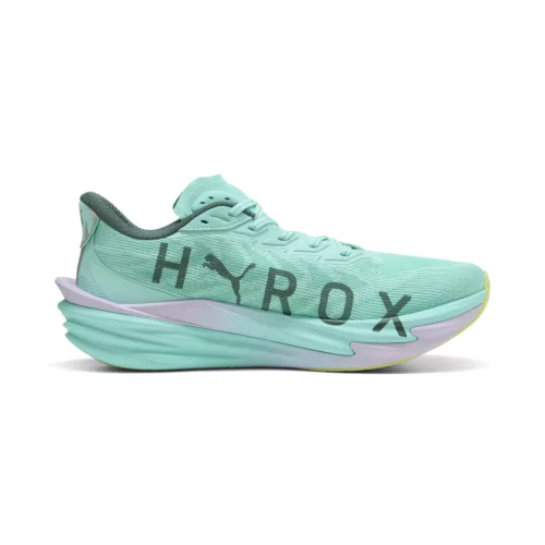 PUMA x HYROX Deviate NITRO™ 4 férfi edzőcipő – Intense Mint