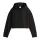 PUMA x HYROX World Cropped Hoodie női kapucnis pulóver – PUMA Black