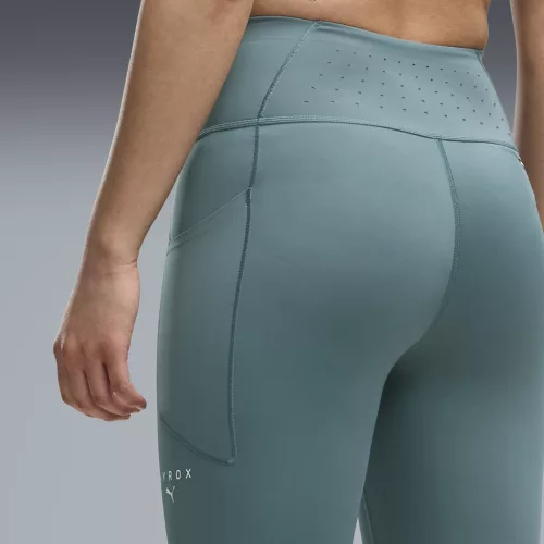 PUMA x HYROX PWRMODE női 7/8 sportleggings – Herb Garden