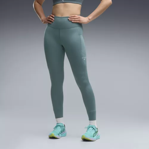 PUMA x HYROX PWRMODE női 7/8 sportleggings – Herb Garden