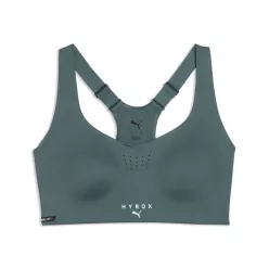 PUMA x HYROX PWRMODE női sportmelltartó – Herb Garden