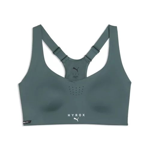 PUMA x HYROX PWRMODE női sportmelltartó – Herb Garden