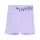 PUMA x HYROX PWRMODE női 4 hüvelykes rövid sportleggings – Light Lavender