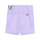 PUMA x HYROX PWRMODE női 4 hüvelykes rövid sportleggings – Light Lavender