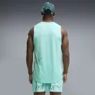 PUMA x HYROX PWRMODE férfi edzőtrikó – Intense Mint