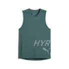 PUMA x HYROX PWRMODE férfi edzőtrikó – Herb Garden