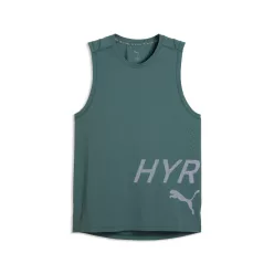 PUMA x HYROX PWRMODE férfi edzőtrikó – Herb Garden