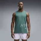 PUMA x HYROX PWRMODE férfi edzőtrikó – Herb Garden