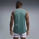 PUMA x HYROX PWRMODE férfi edzőtrikó – Herb Garden