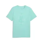 PUMA x HYROX CLOUDSPUN THERMOADAPT férfi technikai póló – Intense Mint