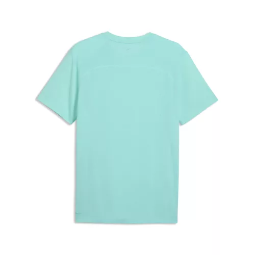 PUMA x HYROX CLOUDSPUN THERMOADAPT férfi technikai póló – Intense Mint