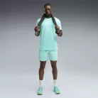 PUMA x HYROX CLOUDSPUN THERMOADAPT férfi technikai póló – Intense Mint
