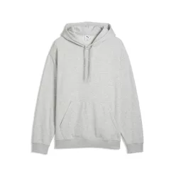   PUMA x HYROX Heavyweight férfi kapucnis pulóver – Light Gray Heather