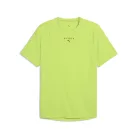 PUMA x HYROX PWRMODE férfi technikai póló – Sunny Lime