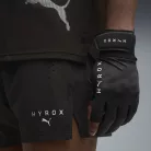 PUMA x HYROX PWRMODE 5″ férfi technikai rövidnadrág – PUMA Black