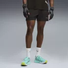 PUMA x HYROX PWRMODE 5″ férfi technikai rövidnadrág – PUMA Black