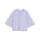 PUMA x HYROX Cropped Lifestyle női póló – Light Lavender