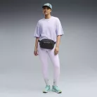 PUMA x HYROX Cropped Lifestyle női póló – Light Lavender