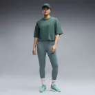 PUMA x HYROX Cropped Lifestyle női póló – Herb Garden