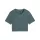 PUMA x HYROX PWRMODE női crop sportpóló – Herb Garden
