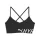 PUMA x HYROX Strappy PWRMODE női sportmelltartó – PUMA Black