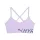 PUMA x HYROX Strappy PWRMODE női sportmelltartó – Light Lavender