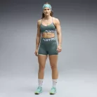 PUMA x HYROX Strappy PWRMODE női sportmelltartó – Herb Garden