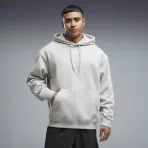 PUMA x HYROX férfi pulóverek