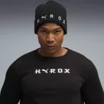 PUMA x HYROX téli sapkák