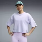 PUMA x HYROX női pólók és felsők